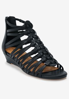 The Helen Sandal