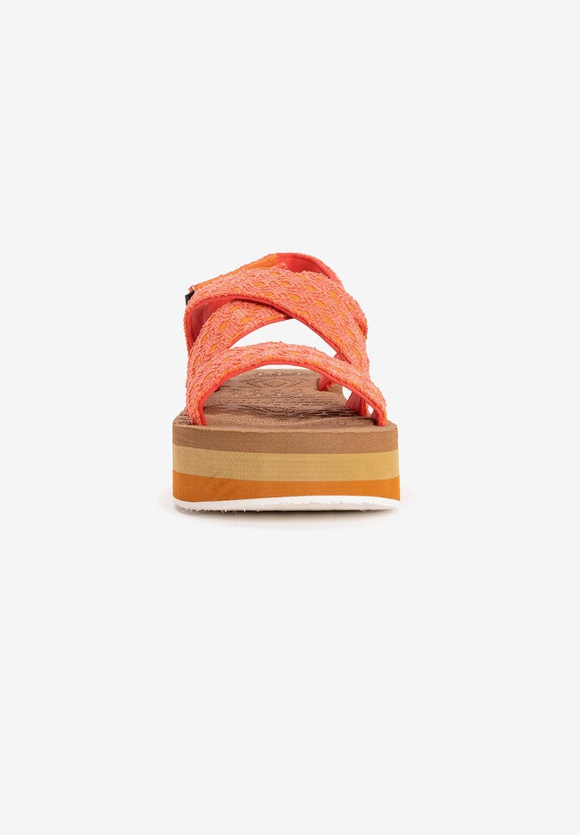 Lofty Goals Sandal, , alternate image number 3