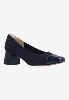 Javelle Slip On Pump
