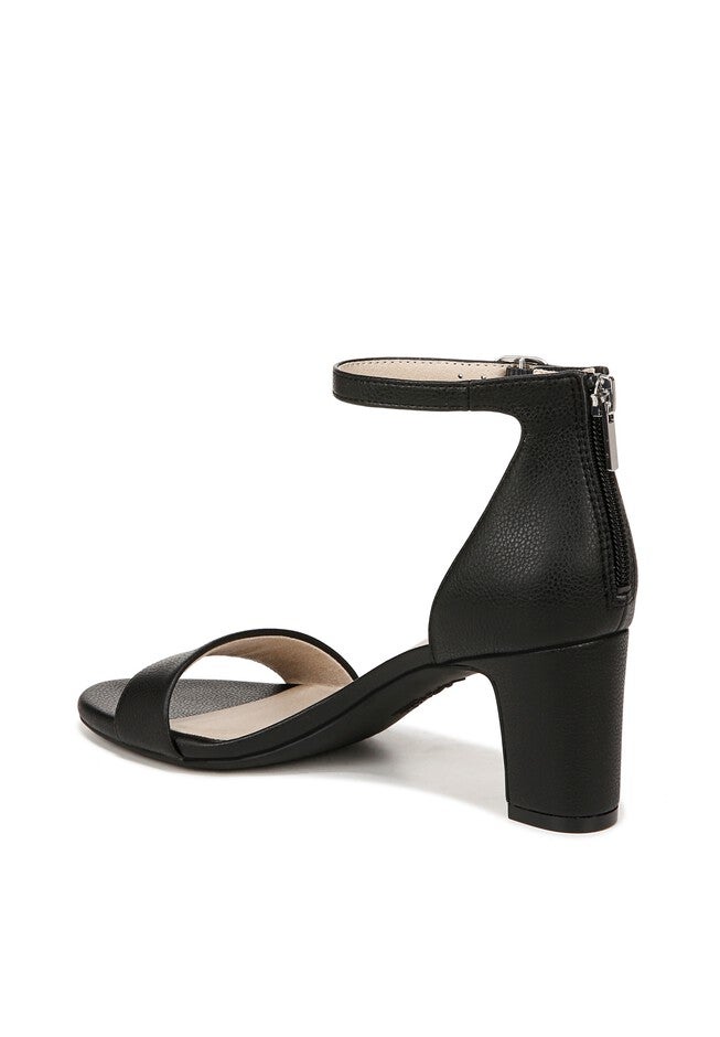 Florence Heeled Sandal, , alternate image number 8
