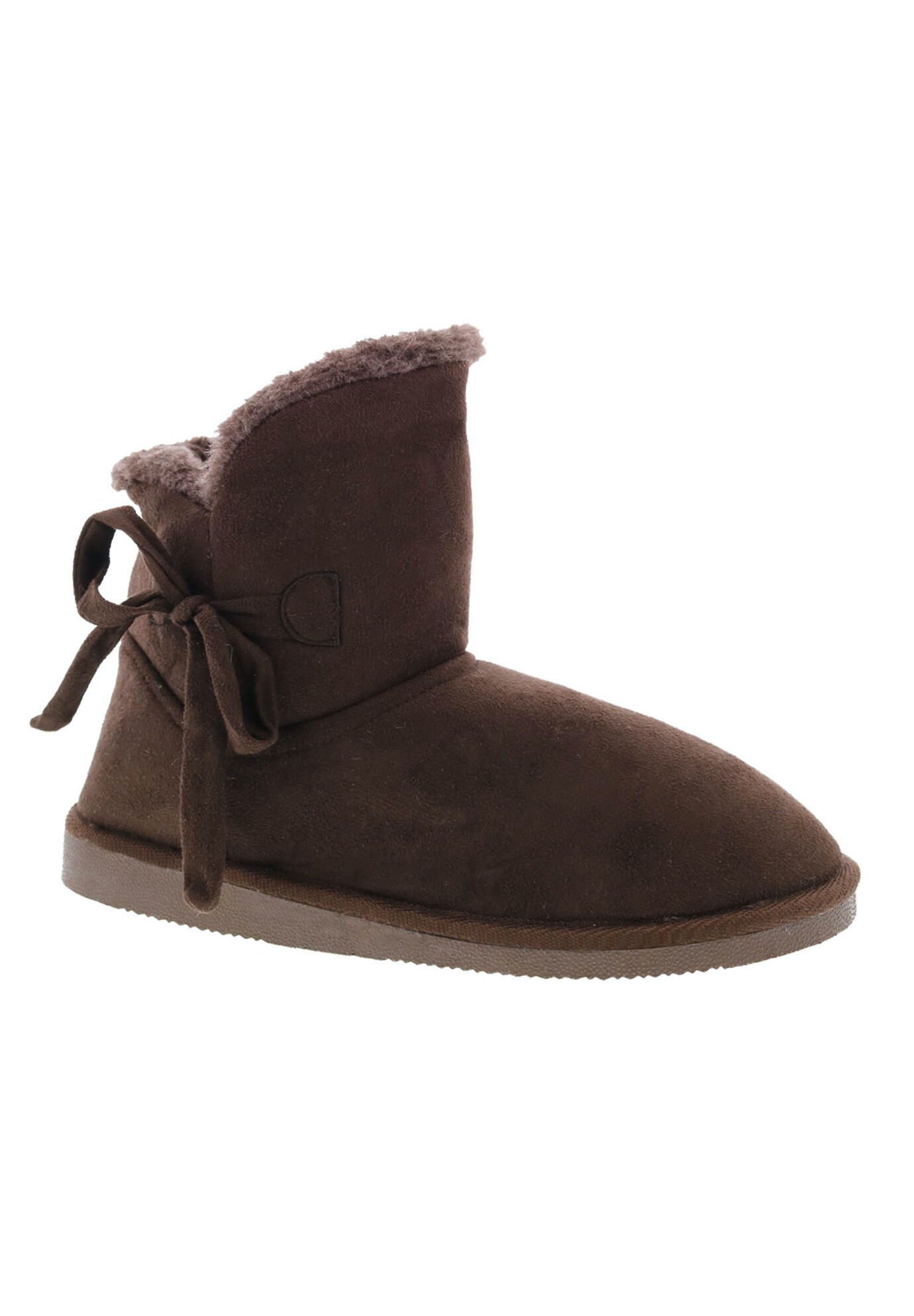 Ace Bootie