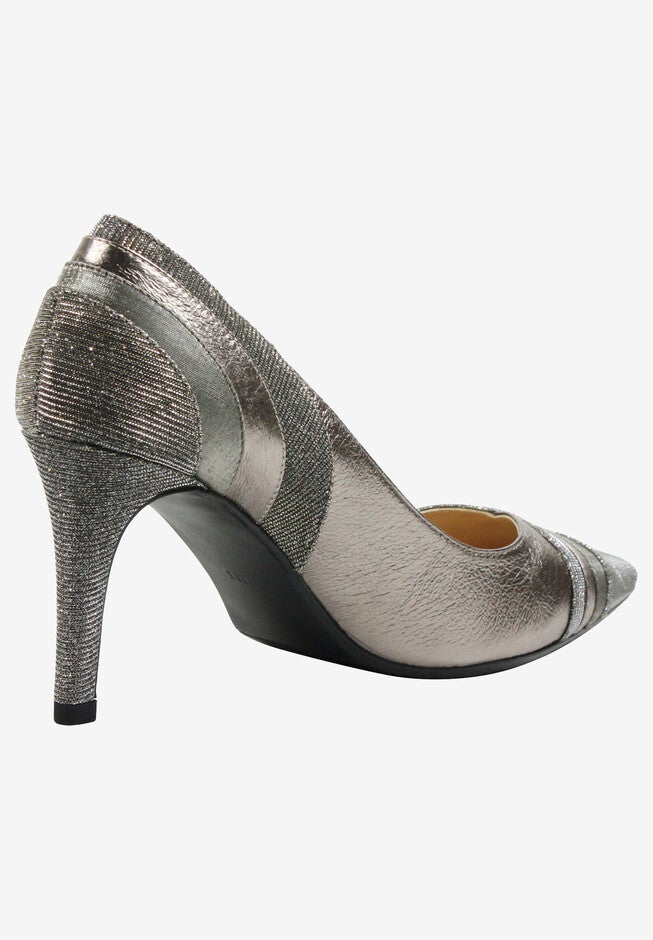 Zarita Pump , , on-hover image number 1
