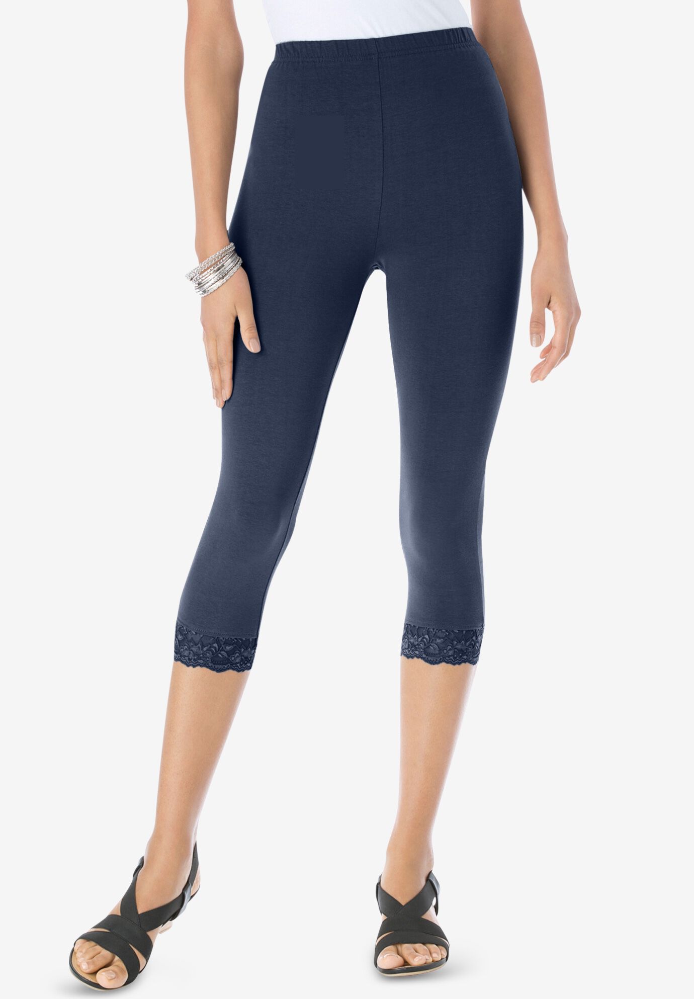 roamans capris