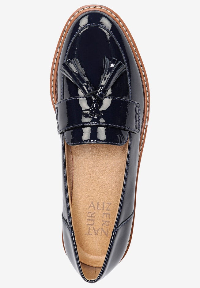 August Loafers by Naturalizer®, , alternate image number null