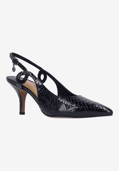 Tindra Slingback Pump