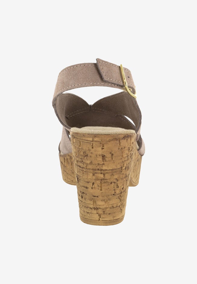 Jaz-Italy Sandal   , , on-hover image number 1