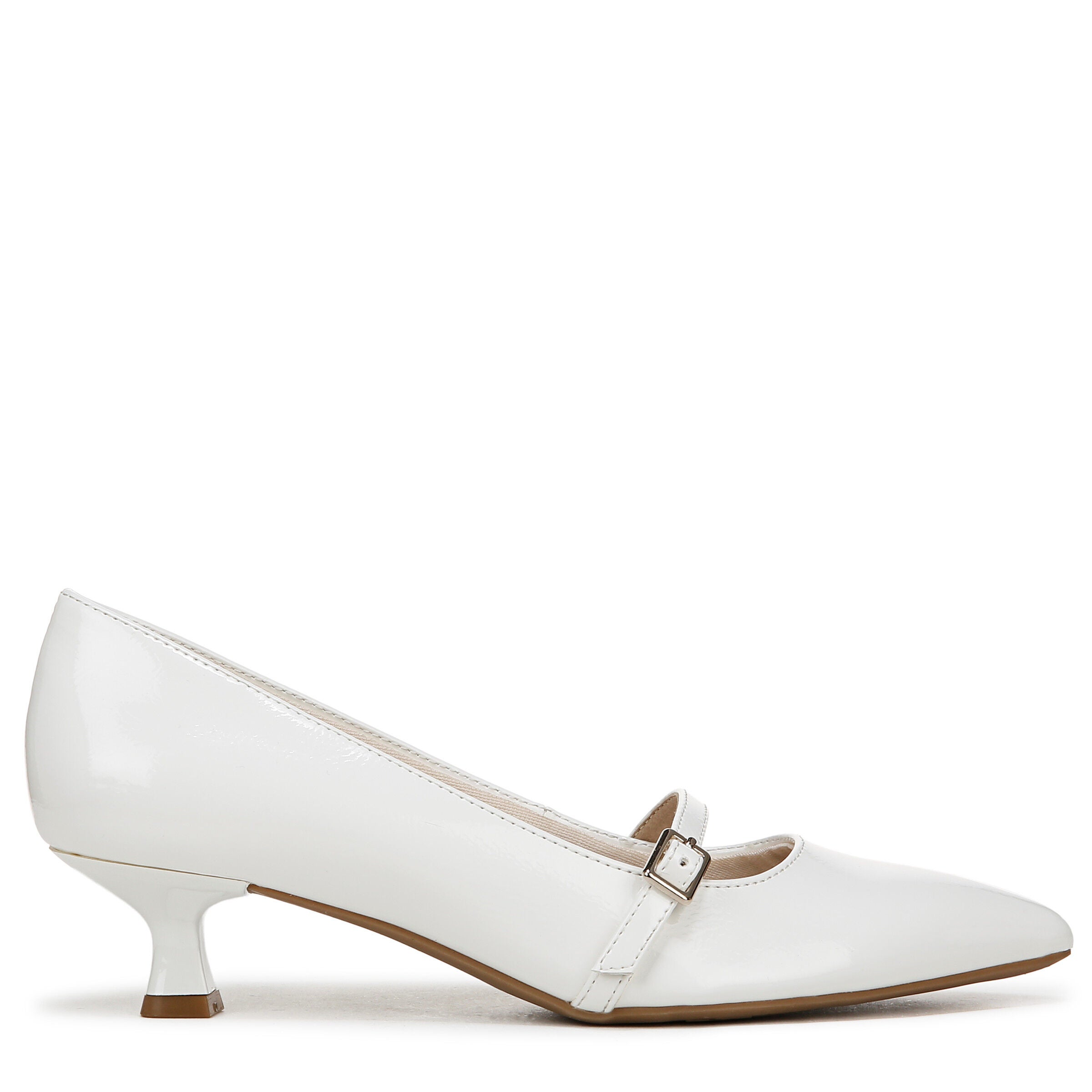 Madelyn Heel, WHITE, alternate image number 3