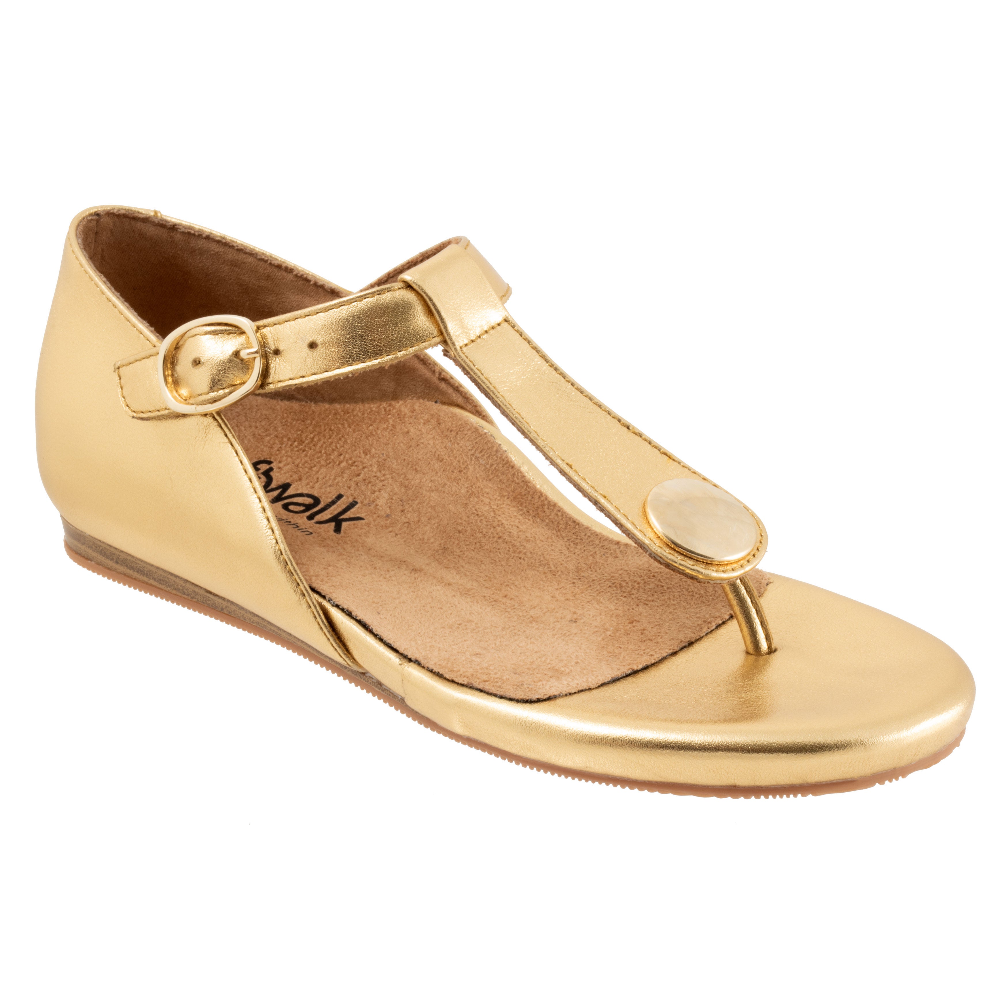 Charlotte Sandal, GOLD, hi-res image number 0