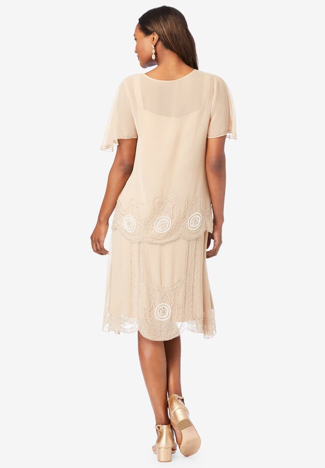 Embellished 2-Piece Set, , on-hover image number null
