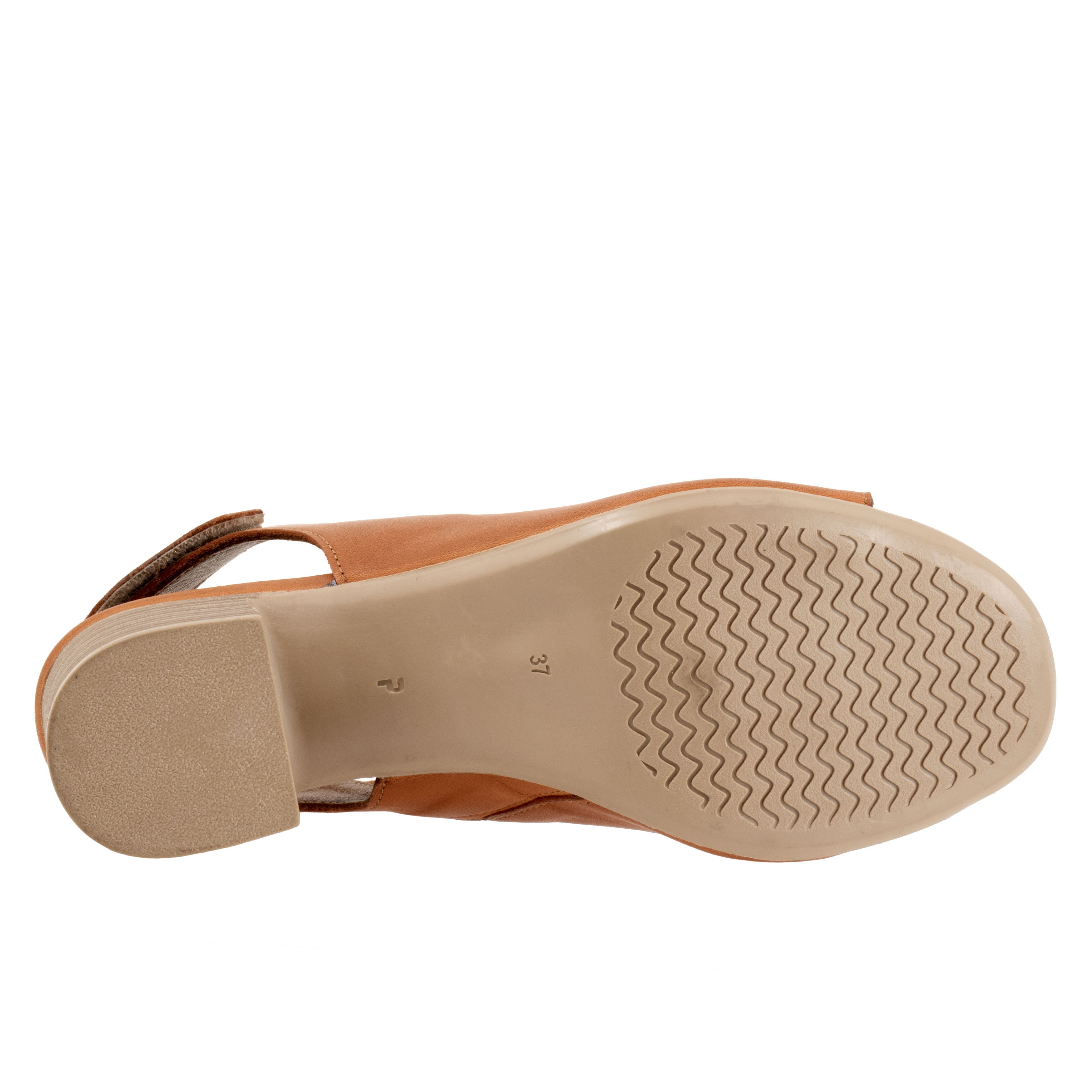 Rachel Sandal, DARK TAN, alternate image number 2