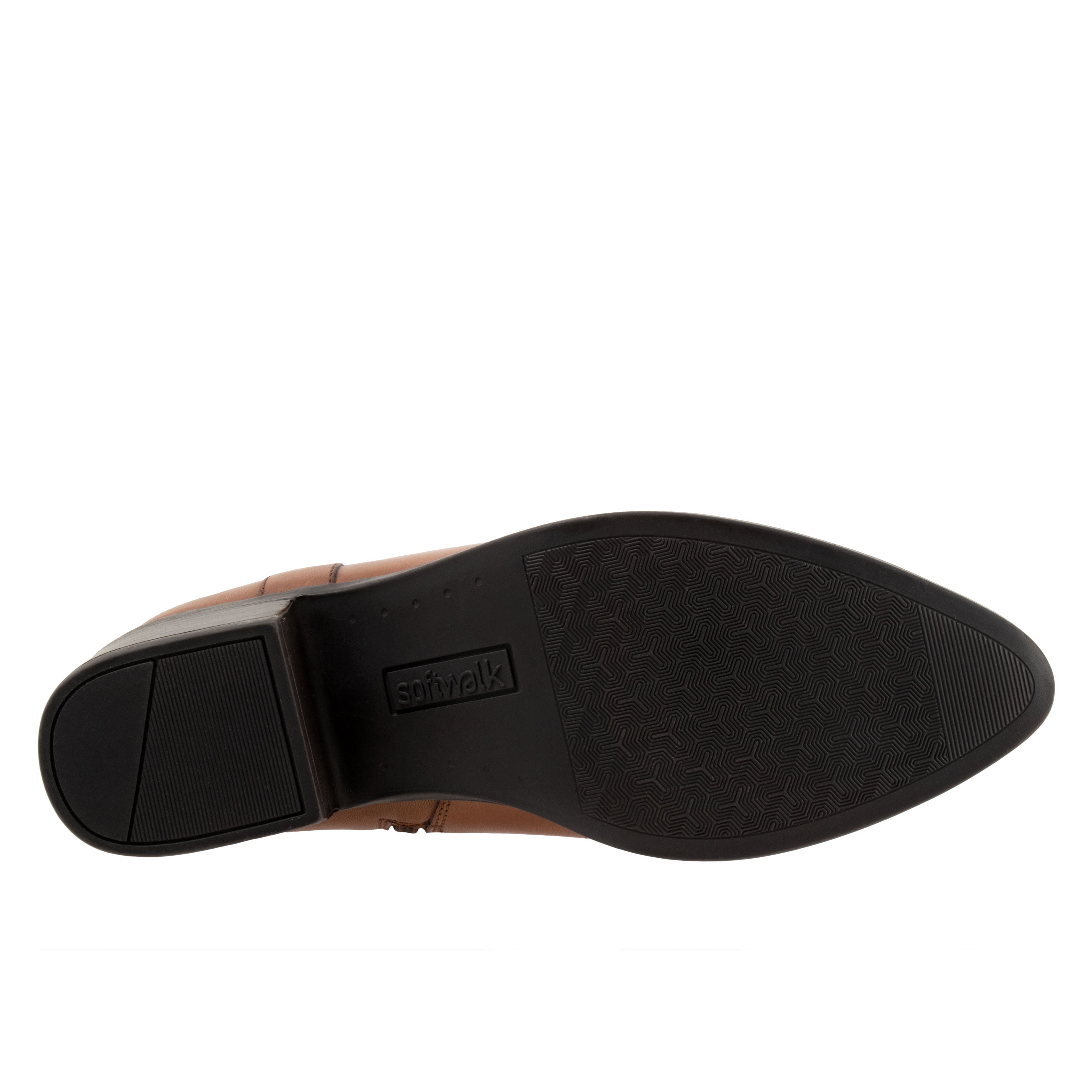 Lafayette Boot, DARK LUGGAGE, alternate image number 2
