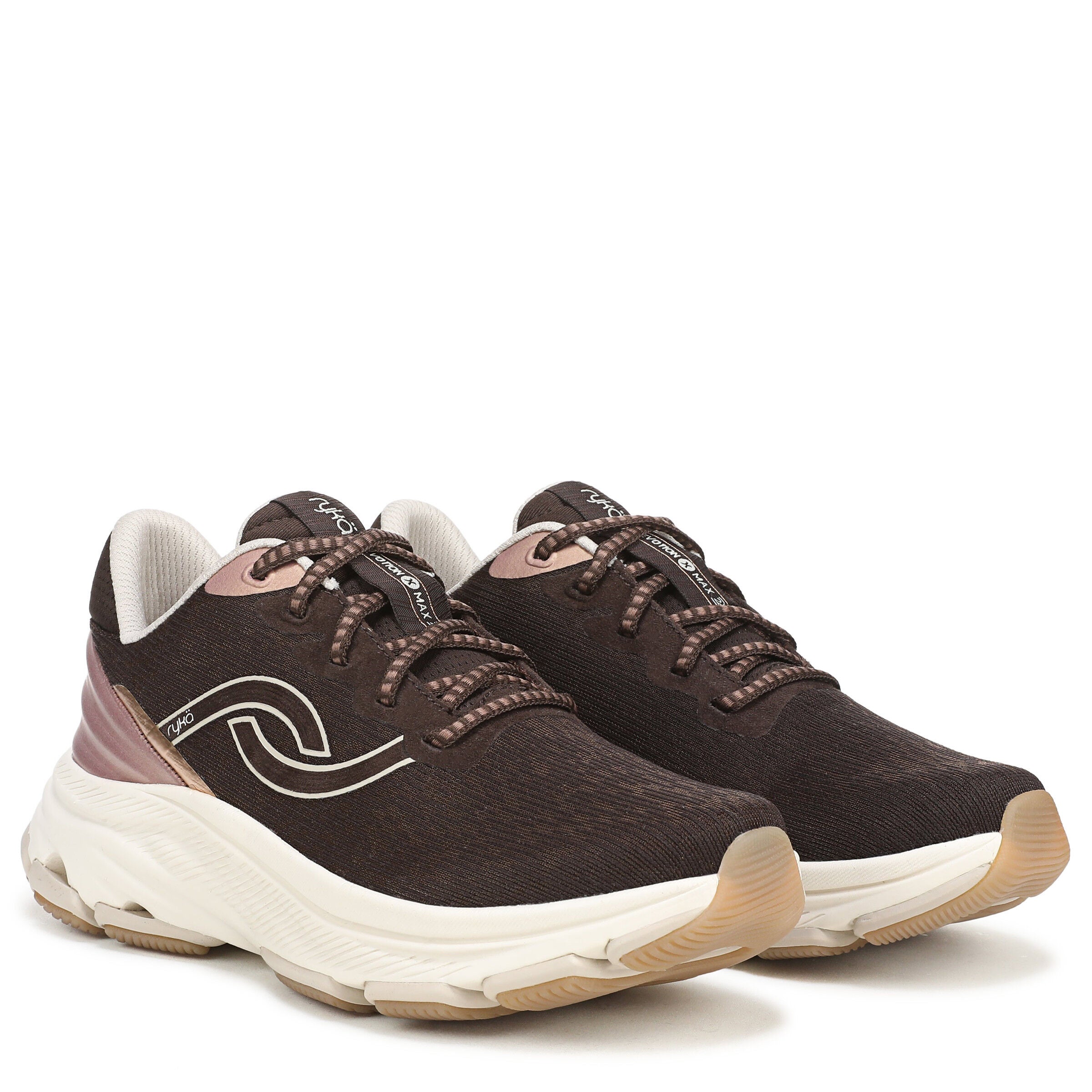 Devotion X Max 2, JAVA BROWN, alternate image number 2