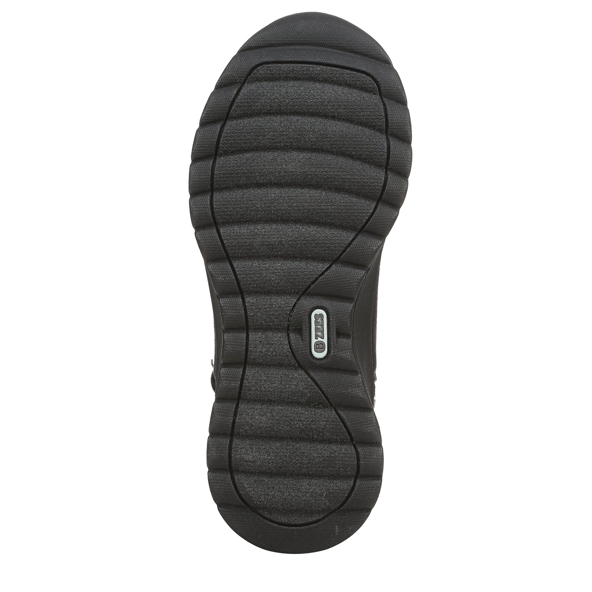 Guilder Ankle Bootie, BLACK, alternate image number 7