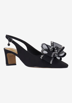 Kalindra Sling Back Pump