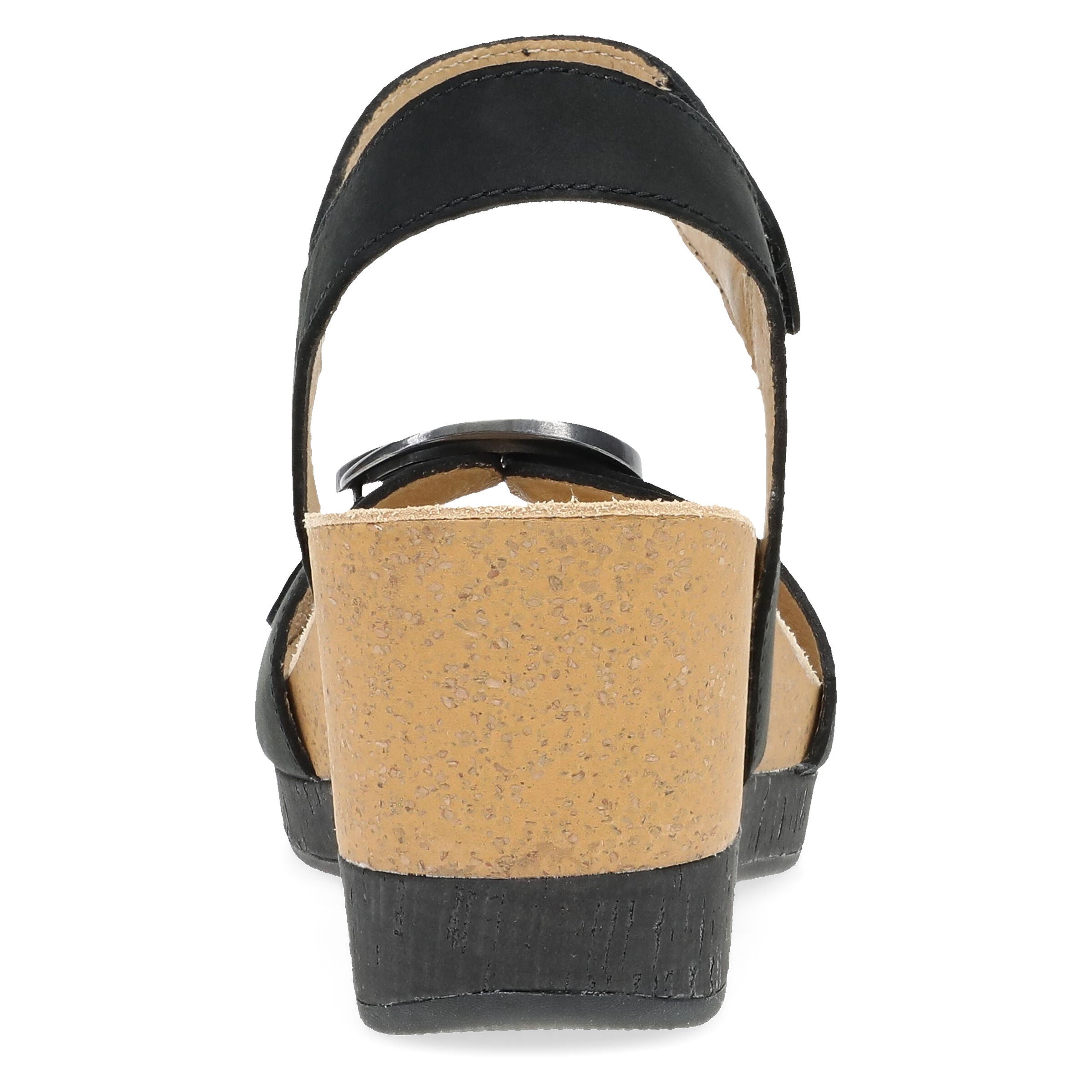 Stella Sandal, BLACK, on-hover image number 1