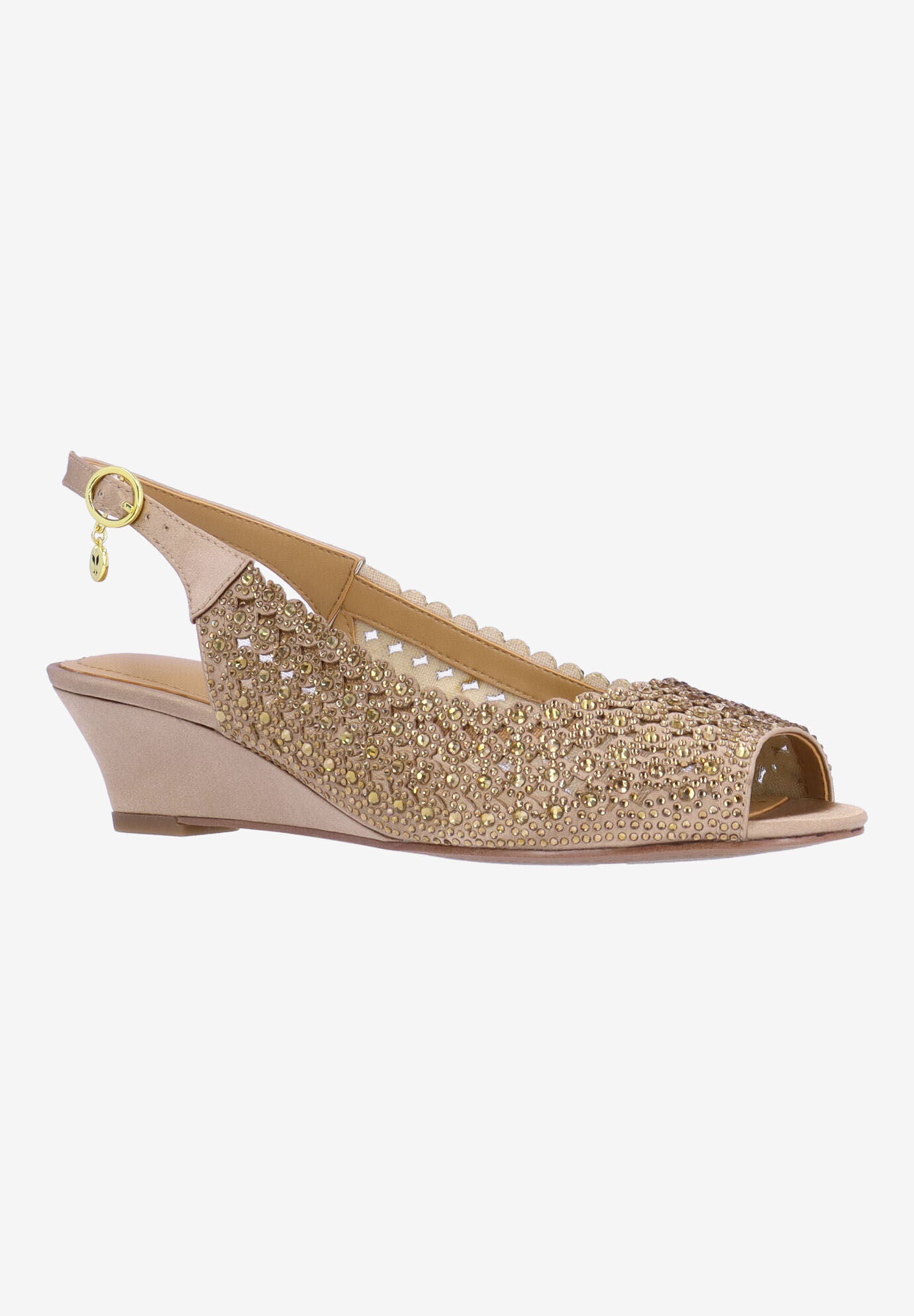 Malorie Sandal