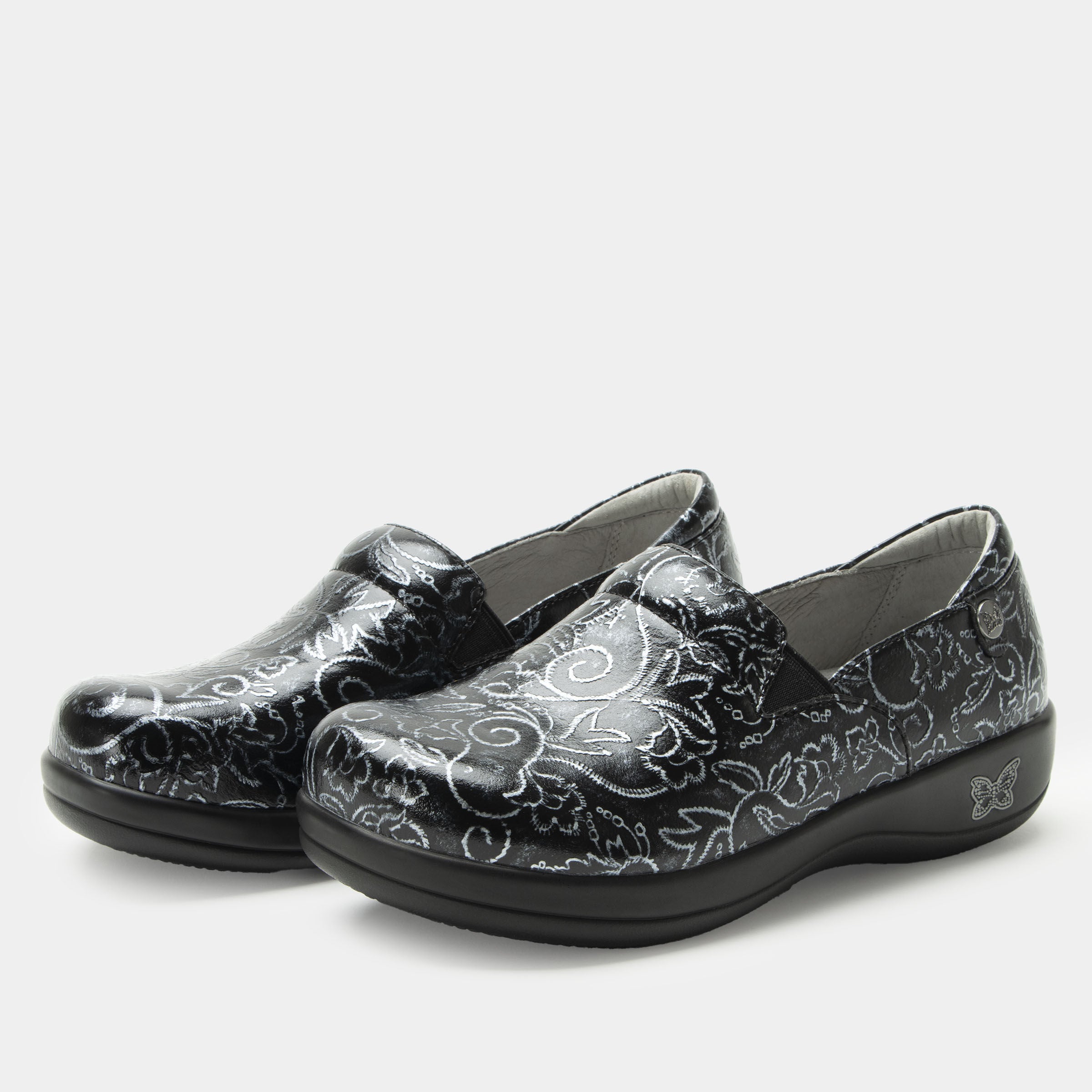 Keli Profesional Clog