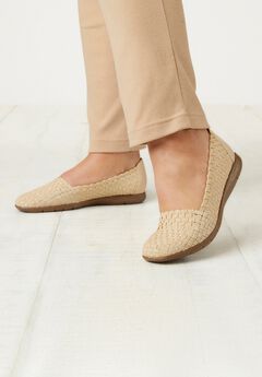 The Bethany Slip On Flat