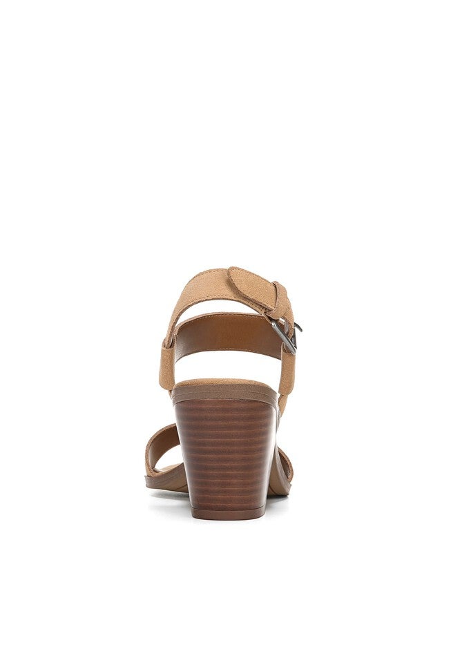 Kenlee Sandal by Franco Sarto, , on-hover image number 1