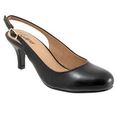 Wide & Extra Wide Width Dress Shoes for Women | Ellos Wide & Extra Wide Width Dress Shoes for Women | Ellos