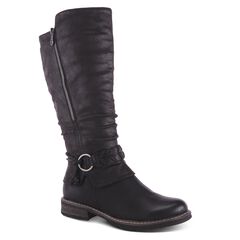 Kabuta Tall Boots
