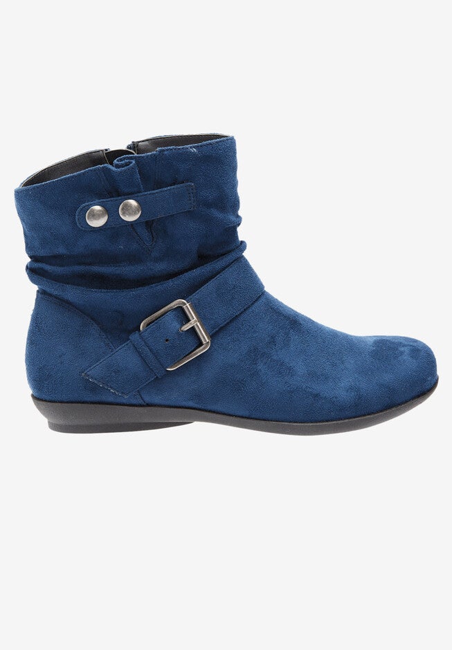 The Adeline Bootie, , alternate image number null