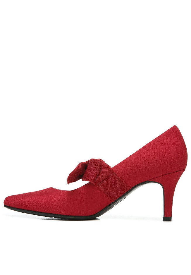 Sashay Pump, , alternate image number null
