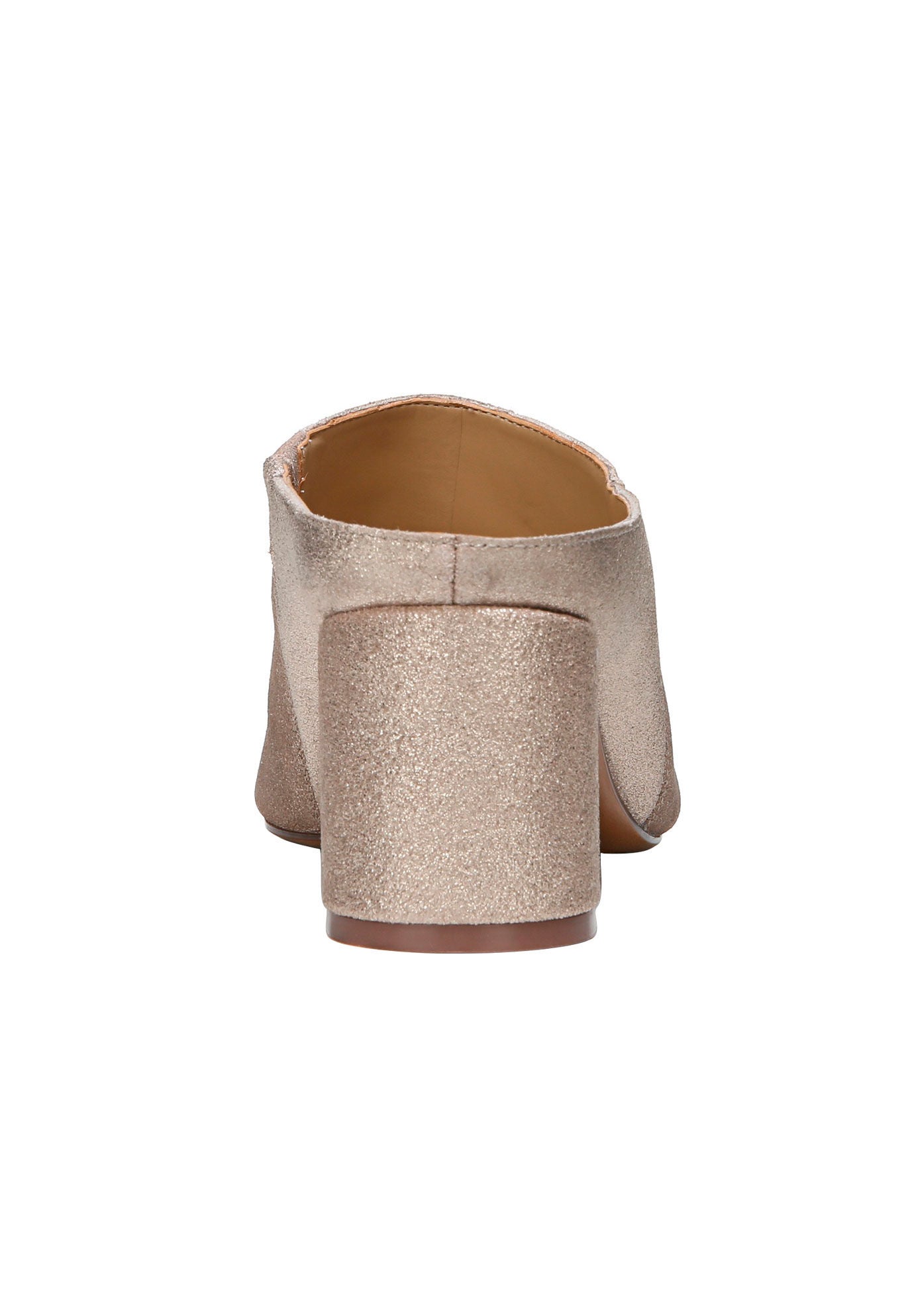 naturalizer cyprine mule