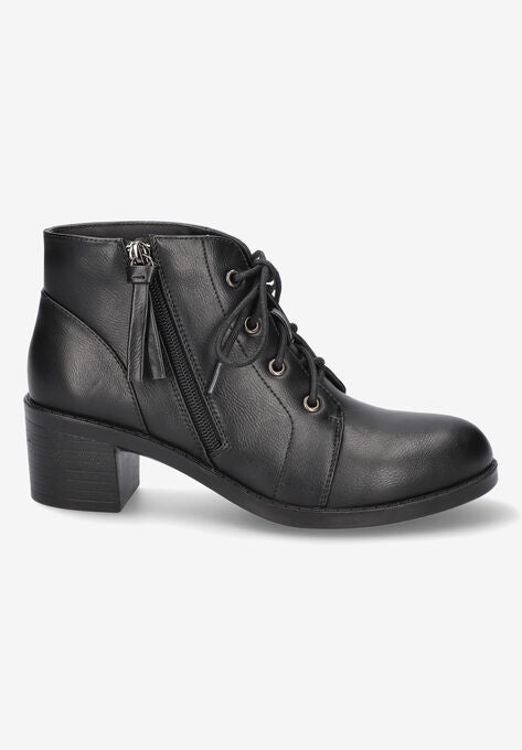 Becker Bootie, , alternate image number null