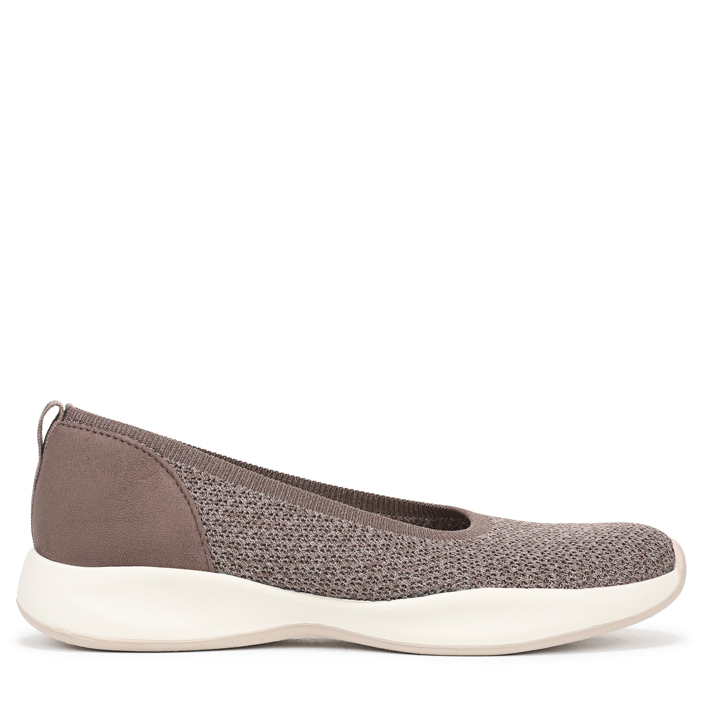 Unity Skimmer Flat, ASH BROWN, alternate image number 3