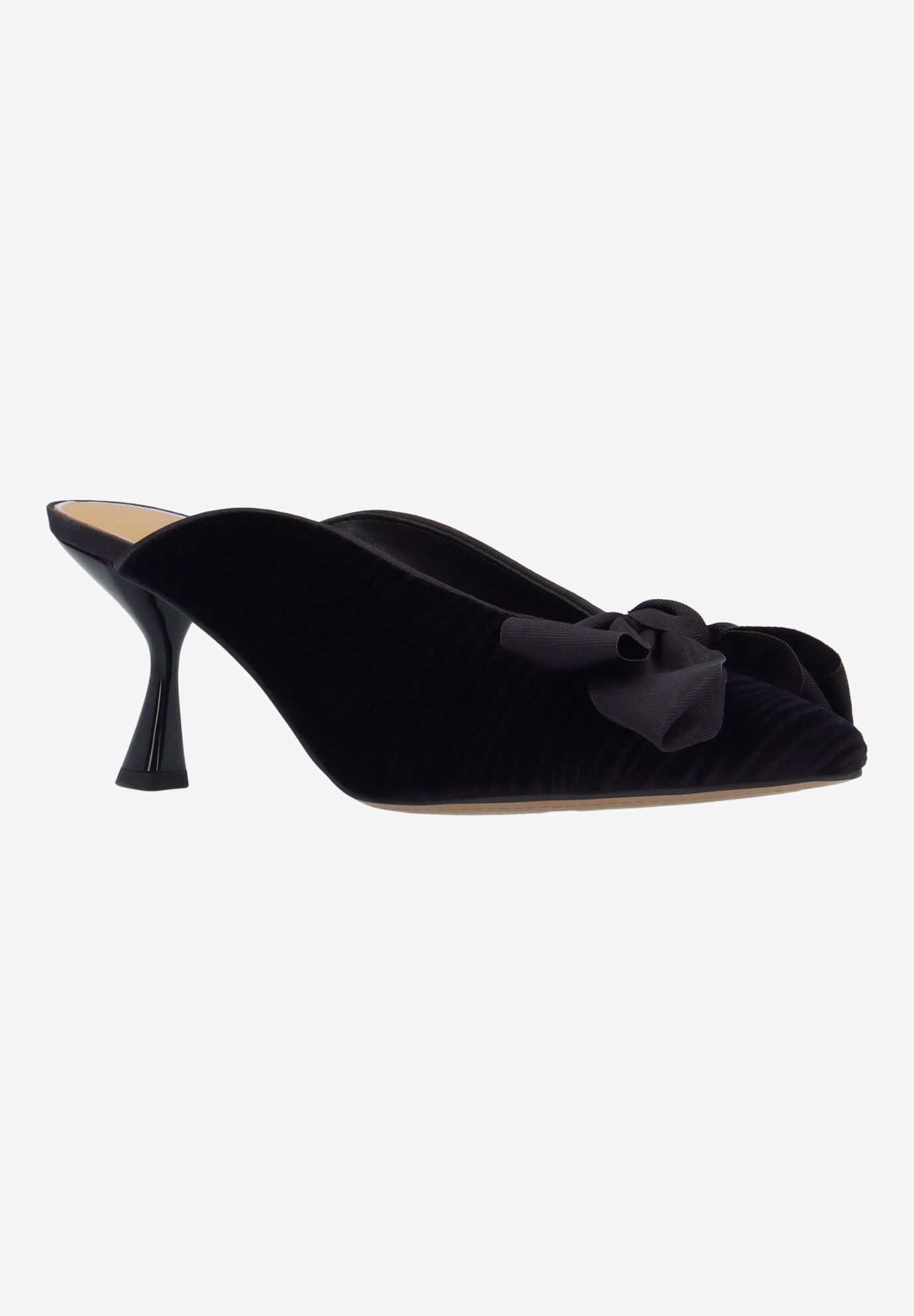 Elvani Slip On Pump