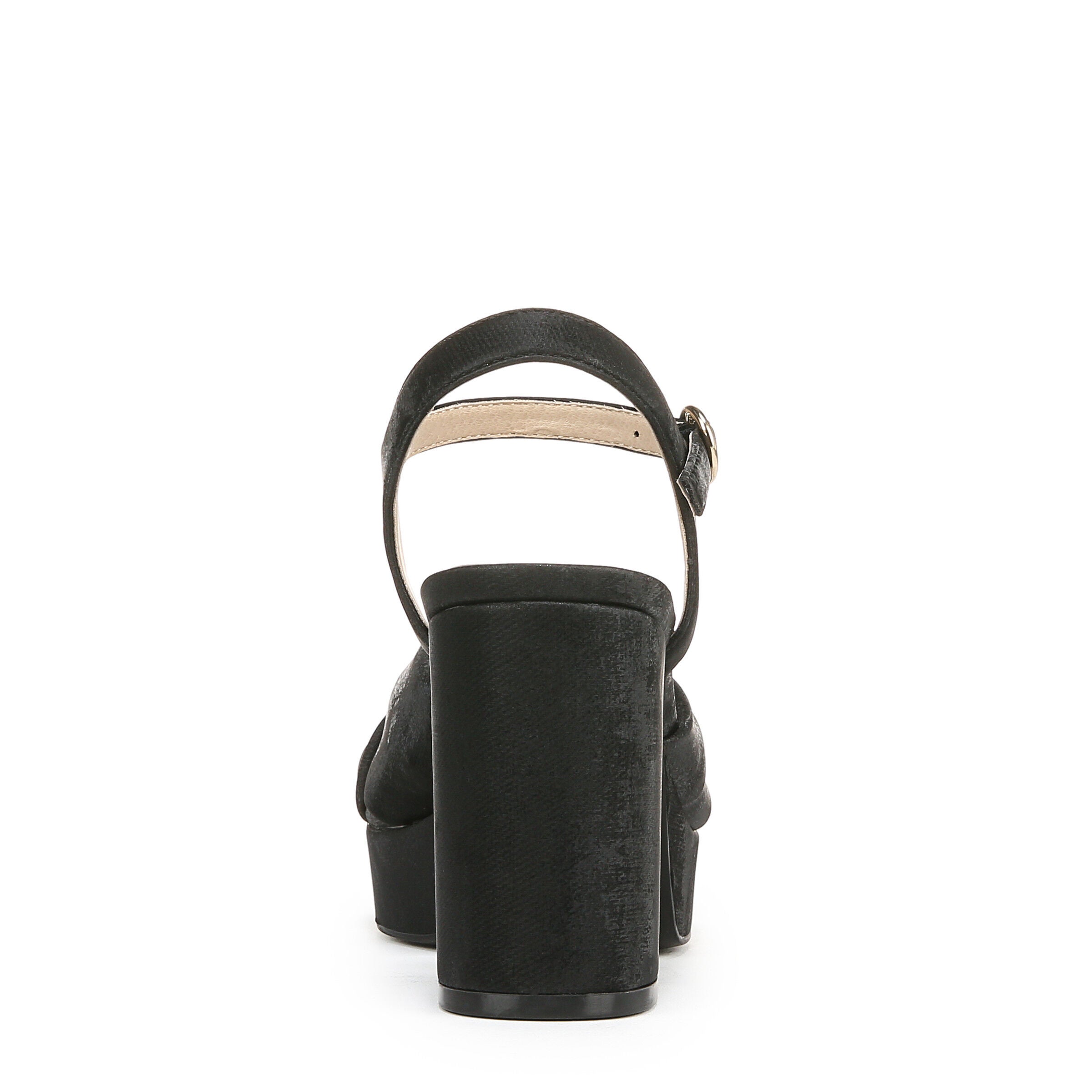 August Sandal, BLACK, on-hover image number 1