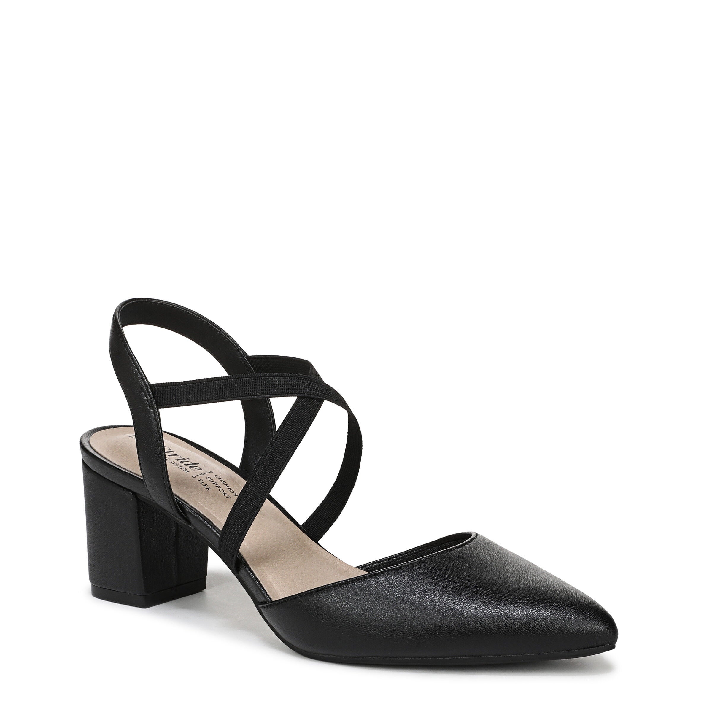 April Heel, BLACK, hi-res image number 0