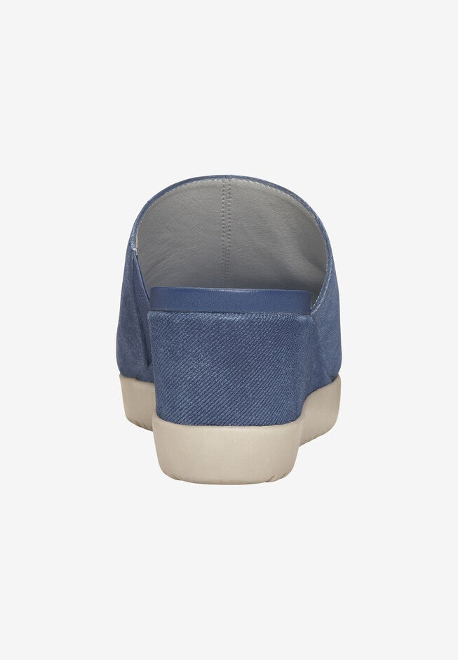 Blonde Wedge by Aerosoles®, , on-hover image number 1