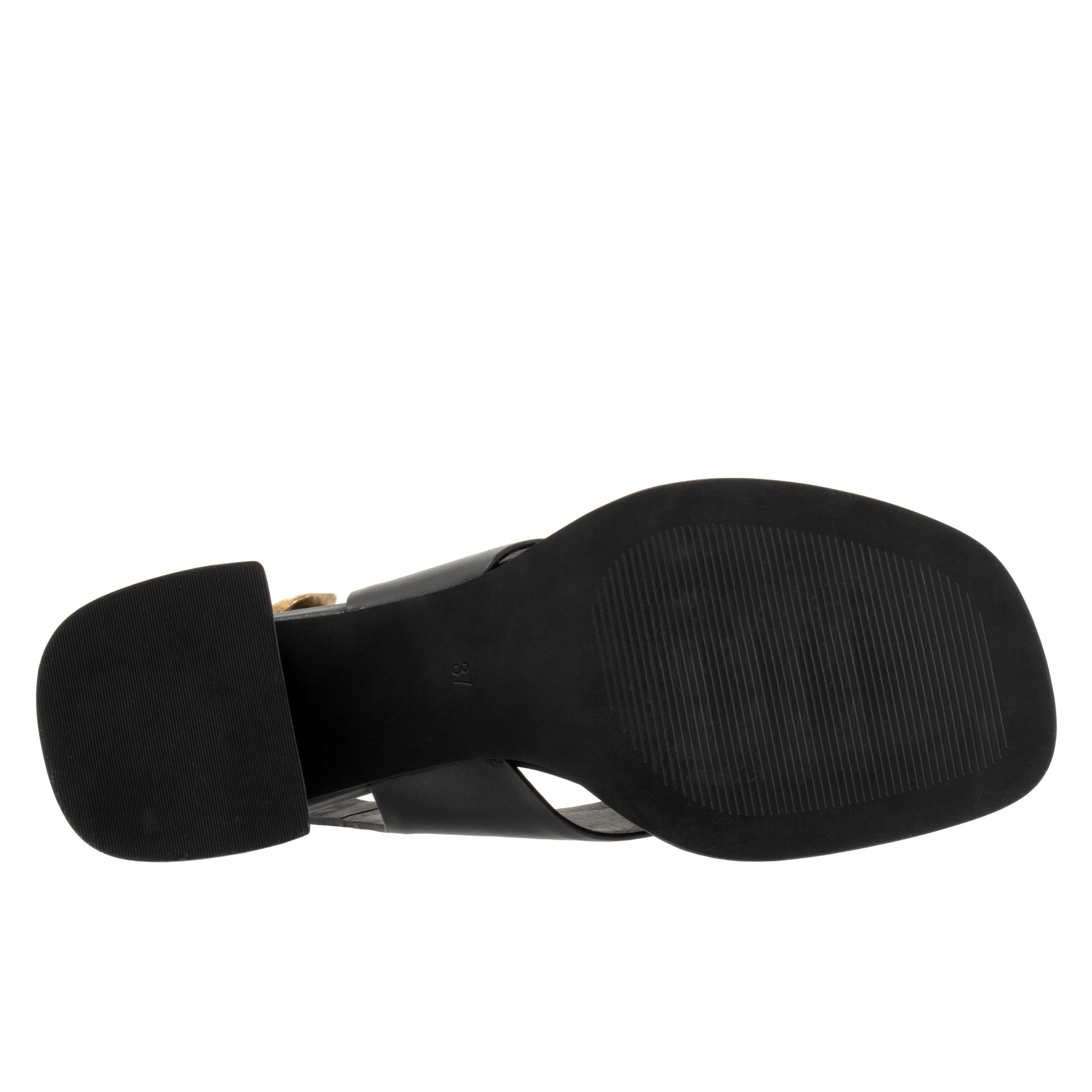 Isadora Sandal, ONYX, alternate image number 2