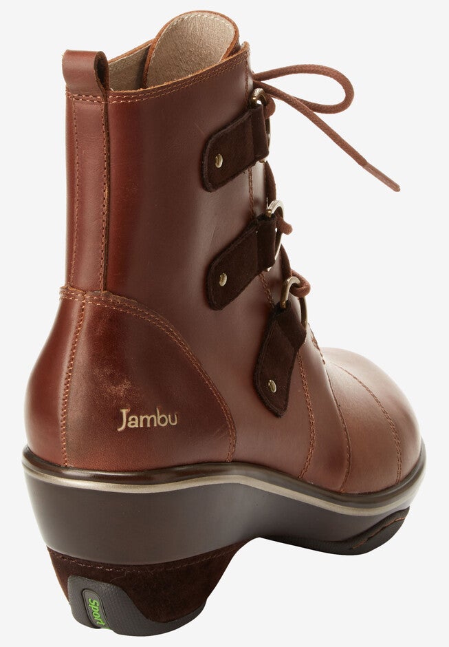 Emma Bootie by Jambu®, , on-hover image number null