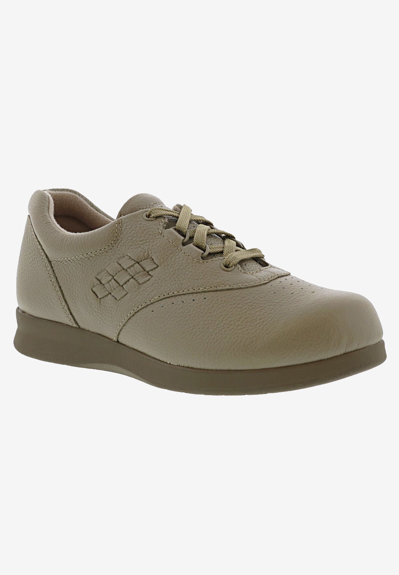 Drew Parade Ii Flats, TAUPE CALF, hi-res image number 0