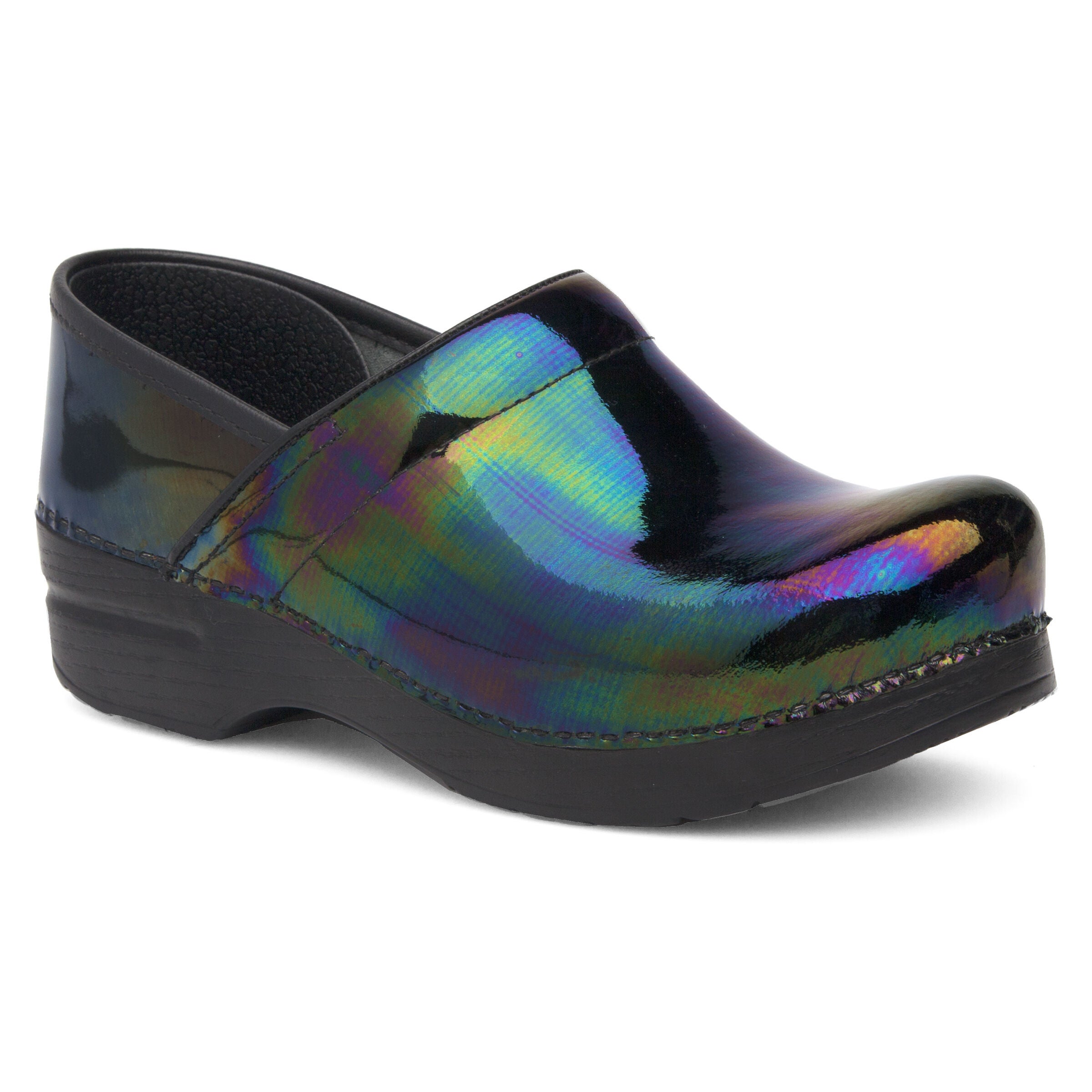 Professional Clog