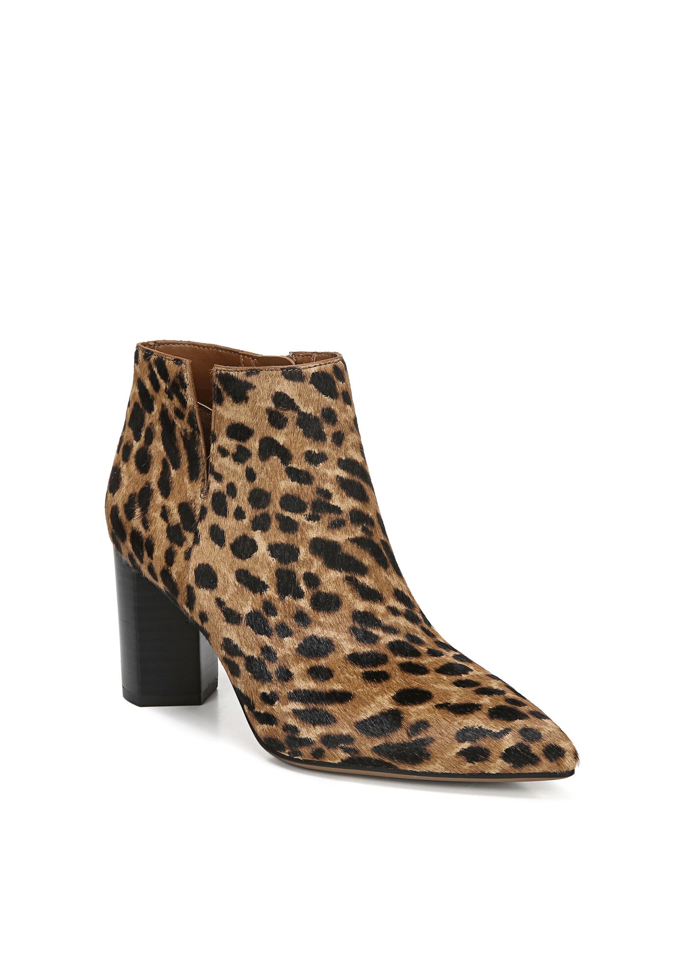 franco sarto ankle boots