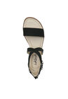 Riley Strappy Sandal, , alternate image number null