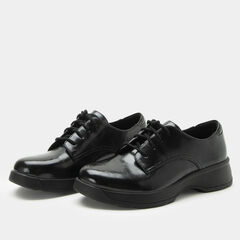 Joclyn Lace Up Oxford Shoe