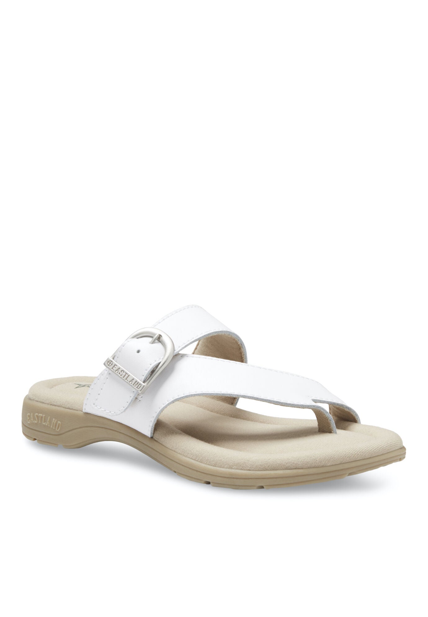 Tahiti II Sandals, WHITE, hi-res image number 0