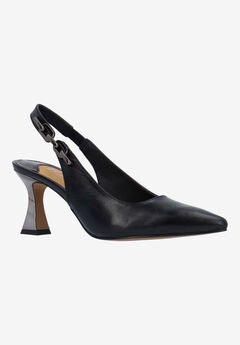 Krissa Slingback Pump
