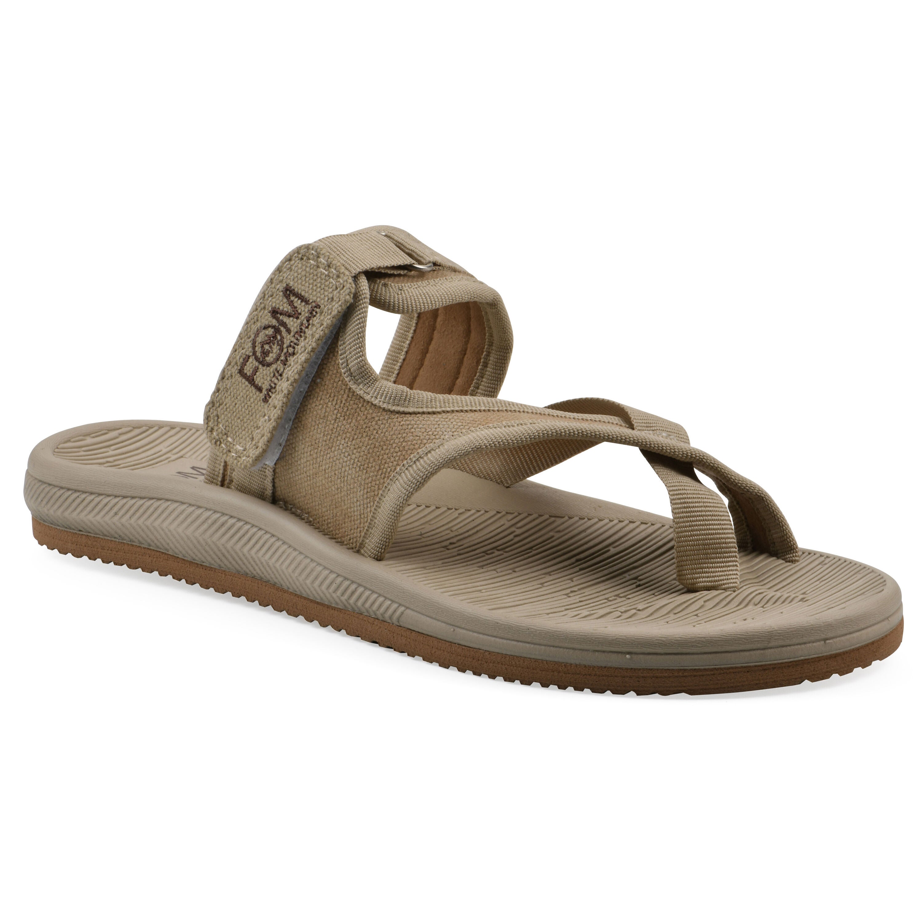 Basket FOM Comfort, KHAKI SANDALWOOD, hi-res image number 0