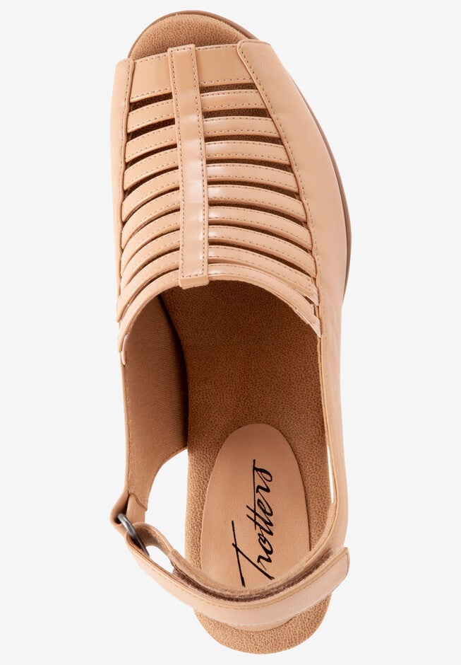 Minnie Sandals by Trotters®, , alternate image number null