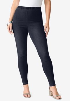 Slim Leg Comfort Stretch Jean
