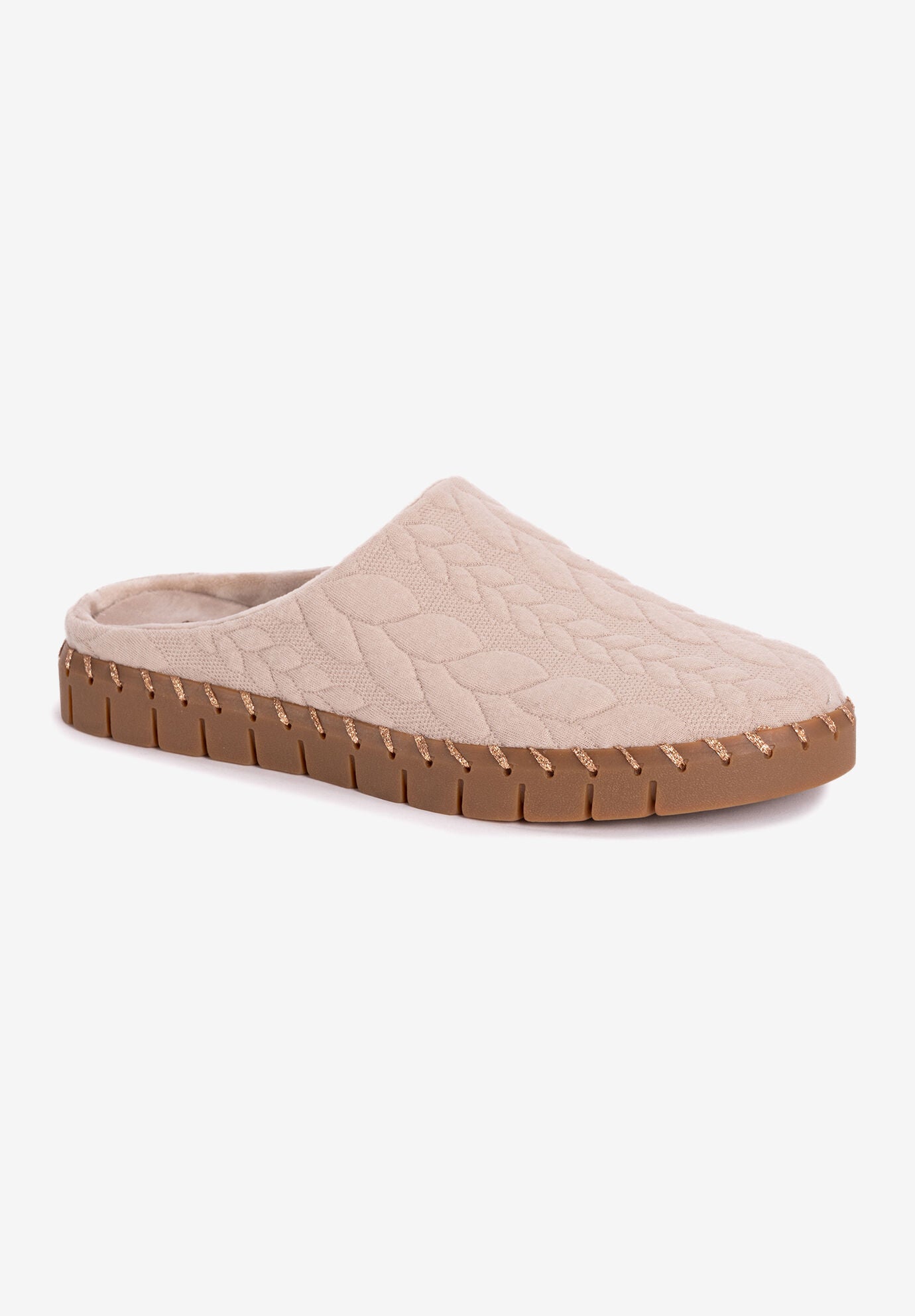 Muk luks hotsell wide calf