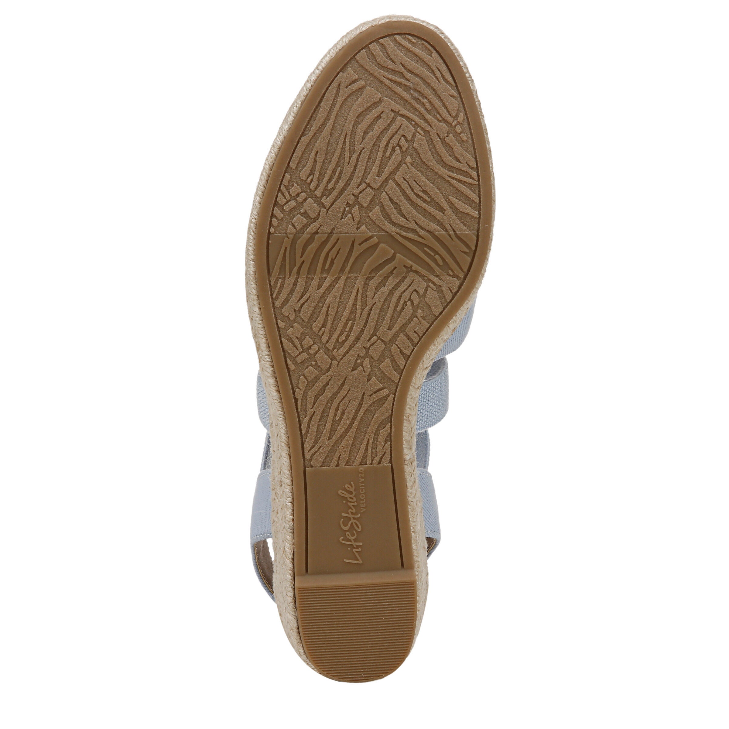 Kimball Sandal, ICE BLUE, alternate image number 7