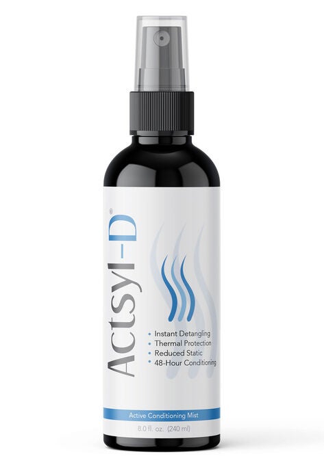 Actsyl-D Active Conditioning Mist Hair Care, O, hi-res image number null