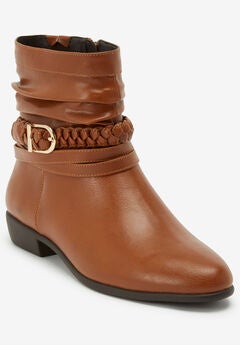 The Mickey Bootie